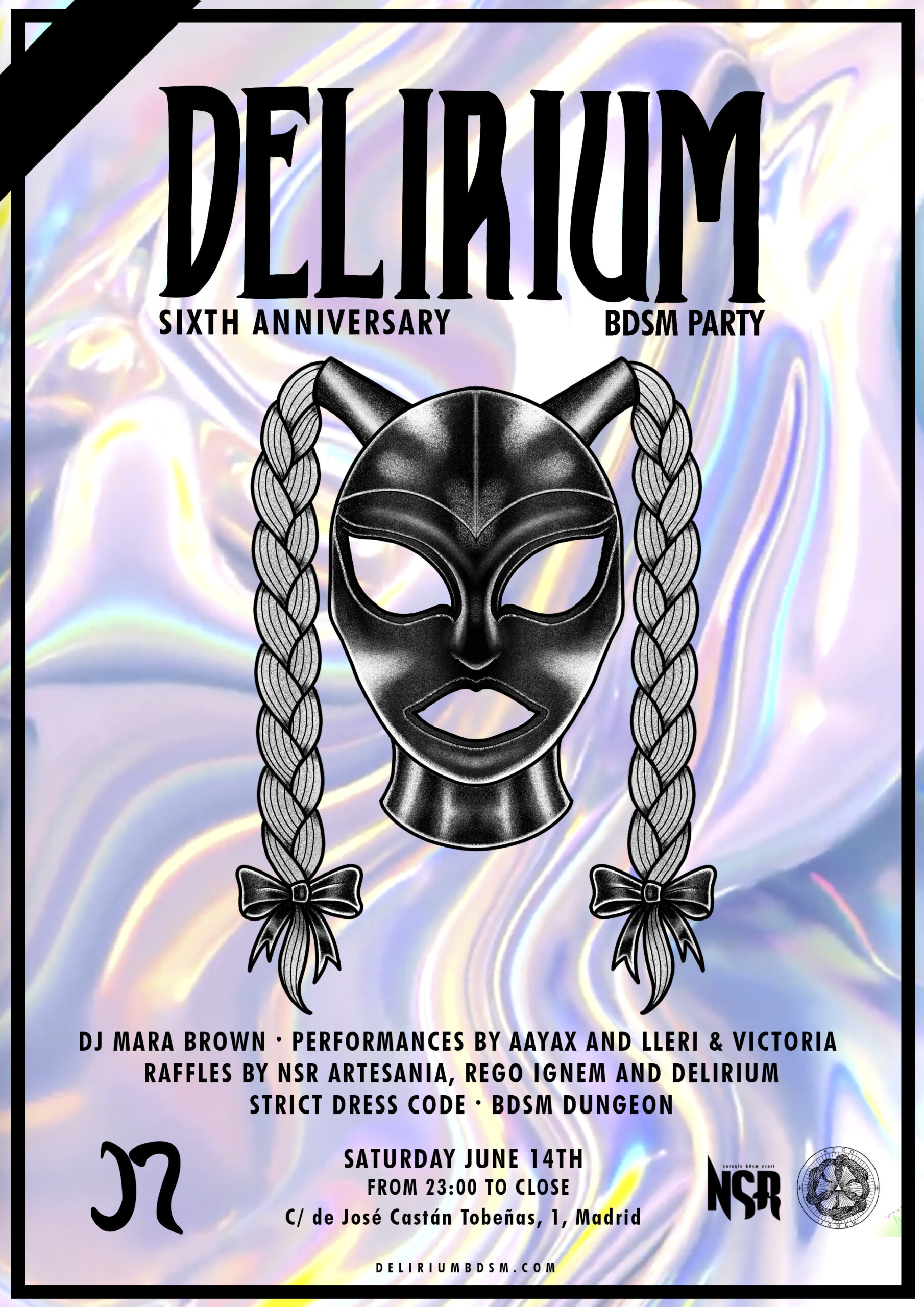 flyer